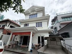 Beauty Garden (D19), Detached #606250701